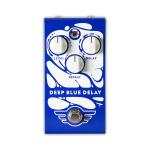 Mad Professor マッドプロフェッサー Deep Blue Delay Handwired