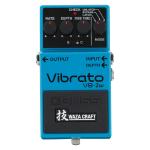 BOSS ボス  VB-2W Vibrato