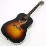 Gibson ギブソン J-45 STANDARD VS #21475065