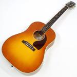 Gibson ギブソン J-45 Standard  Heritage Cherry Sunburst USA アコースティックギター エレアコ仕様 22515112