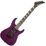 Jackson ジャクソン Dinky Minion JS1X Pavo Purple  Dinky JS Series ミニギター 初心者 入門にもおすすめ エレキギター