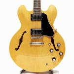 Gibson ギブソン 2019 ES-335 DOT / Antique Natural