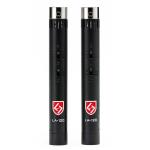 LAUTEN AUDIO ローテン オーディオ LA-120 V2 ◆ FETコンデンサーマイク