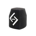 LAUTEN AUDIO ローテン オーディオ LS208WSDLX ◆ Schulze-Brakel ウィンドスクリーン