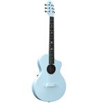 NATASHA GUITAR ナターシャ・ギター ASTEROID NSX OCEAN BLUE