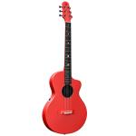 NATASHA GUITAR ナターシャ・ギター ASTEROID NSX IMPERIAL RED