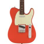 Fender フェンダー Vintera II 60s Telecaster Fiesta Red