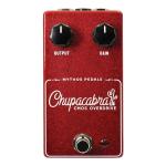 Myrhos Pedals Chupacabra CMOS