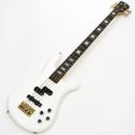 SPECTOR Icon NS-2 Bolt-On WH Gloss