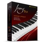 Synthogy シンソジー Ivory 3 LE Vintage Upright (Download) ピアノ 音源 安心の国内正規代理店取扱い商品