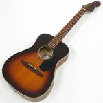 Fender フェンダー Malibu Special / Honey Burst 【OUTLET】