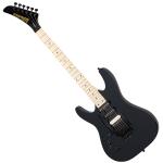 KRAMER クレイマー 左用 Ｓtriker HSS Left-handed Ebony  レフトハンド ストライカー エレキギター 