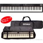 Roland ローランド ［12月2日 入荷予定］ RD-88 EX キャリーケースプレゼント ステージピアノ 電子ピアノ STAGE PIANO 88鍵盤