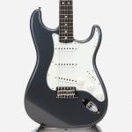 Fender Custom Shop 1965 Stratocaster Closet Classic/NOS Charcoal Frost Metallic