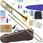 YAMAHA ヤマハ 5年保証サービス対象 YSL-620 テナーバストロンボーン イエローブラスベル 太管 セットA　以下は対応不可 北海道 沖縄 離島 代引き