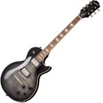 Epiphone エピフォン Les Paul Tribute Plus Vintage Sunburst Ebony Burst レスポール・トリビュート プラス  エレキギター 