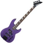 Jackson ジャクソン Concert Bass Minion JS1X Pavo Purple JS Series エレキベース