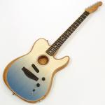 Fender フェンダー FSR Acoustasonic Player Telecaster / Sapphire Blue Fade 