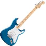 Fender フェンダー Standard Stratocaster HSS MN Aqua Marine Metallic  スタンダード・ストラトキャスター