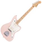 Fender フェンダー Made in Japan Limited Hybrid II Jazzmaster Blanc White 国産 限定 ハイブリッド・ジャズマスター