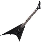 Jackson ジャクソン Rhoads RR24 Satin Black  American Series  特価品 アウトレット メイドイン・USA エレキギター