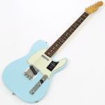 Fender フェンダー Vintera II '60s Telecaster / Sonic Blue 【OUTLET】 