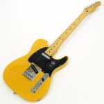 Fender フェンダー Player II Telecaster Chambered Ash Body Butterscotch Blonde  / MN 【OUTLET】 