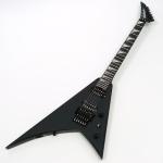 Jackson ジャクソン American Series Rhoads RR24 / Satin Black 【OUTLET】 