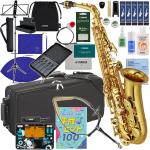 YAMAHA ヤマハ 5年保証サービス対象 YAS-62 アルトサックス ラッカー TM-70C SPC ポチャッコ セットAA　以下対応不可 北海道 沖縄 離島 代引き