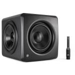 IK Multimedia アイケーマルチメディア iLoud Sub サブ ウーファー 6.5インチ DTM DAW