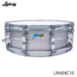 LUDWIG ラディック LM404C10 スネアドラム アクロライト