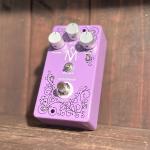 SM Pedals SM OCTAVEON エフェクター ファズ