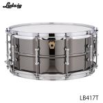 LUDWIG ラディック LB417T ブラックビューティー ハンマード チューブラグ