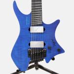 strandberg Boden Prog NX 7 Deep Blue【アウトレット】