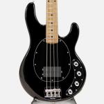 MUSIC MAN ミュージックマン StingRay4 Special Black