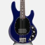 MUSIC MAN ミュージックマン StingRay Special 1H 4st Butane Blue USA スティングレイベース 