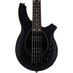 Sterling by Musicman Bongo 5 Stealth Black