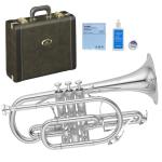 YAMAHA ヤマハ 5年保証サービス対象 YCR-8335GS コルネット 銀メッキ ゴールドブラス ショート Neo　以下対応不可 北海道 沖縄 離島 代引き