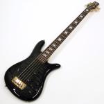 SPECTOR Icon NS-5 Bolt-On Black Stein Gloss