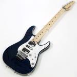 SCHECTER シェクター SD-2-24-AL See-Thru Blue MN 国産 エレキギター