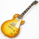 Gibson ギブソン Japan Exclusive Les Paul Standard 50s Custom Shop Top / Honey Burst #221150203