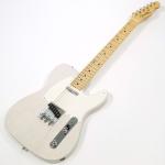 Fender Custom Shop 1955 Telecaster Closet Classic/NOS / Faded White Blonde 