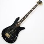 SPECTOR Icon NS-2 Bolt-On Black Stain Gloss   スペクター ベース 