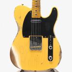 Fender Custom Shop 51 Nocaster Heavey Relic Faded Aged Nocaster Blonde フェンダー・カスタムショップ テレキャスター
