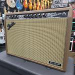 Fender フェンダー FSR Tone Master Deluxe Reverb Cocoa Nubtex