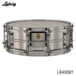 LUDWIG ラディック LB400BT クロームオーバーブラス チューブラグ 5インチ