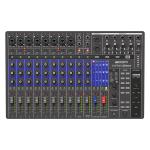 ZOOM ズーム LiveTrak L12next MTR ミキサー レコーダー