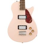 GRETSCH グレッチ Streamline Jet Club Bass Single-Cut Shell Pink  ジェット・クラブベース ストリームライン