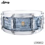 LUDWIG ラディック LS90852 Sky Blue Pearl ジャズフェスト