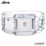 LUDWIG ラディック LS908OP White Marine Pearl ジャズフェスト